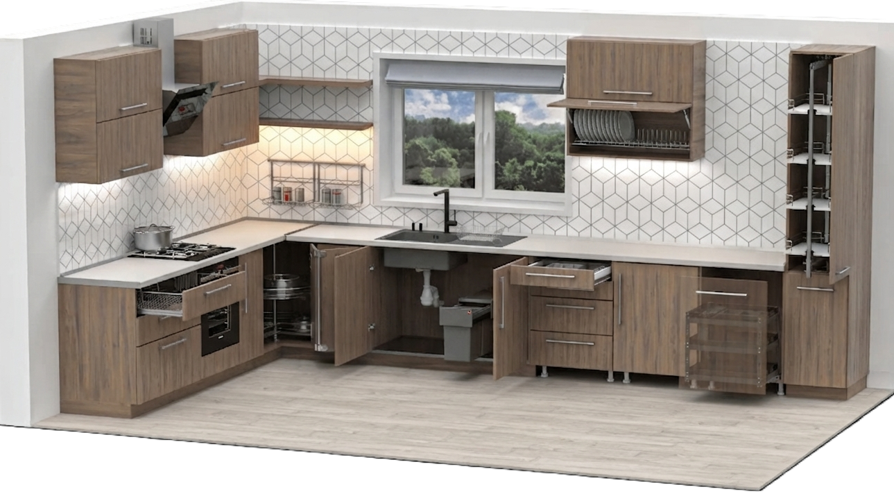 5 Smart Interior Design Tips for Modern Living Spaces